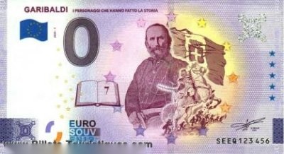 GARIBALDI I PERSONAGGI CHE HANNO FATTO LA STORIA