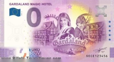 GARDALAND MAGIC HOTEL