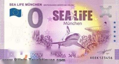 SEA LIFE MÜNCHEN DEUTSCHLANDS GRÖßTE HAI-VIELFALT