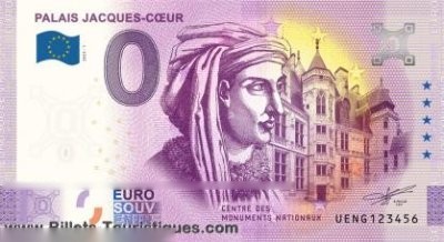 PALAIS JACQUES-COEUR