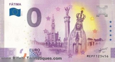 FÁTIMA