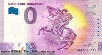 NAPOLEONE BONAPARTE