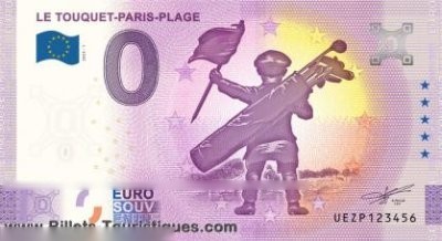 LE TOUQUET-PARIS-PLAGE