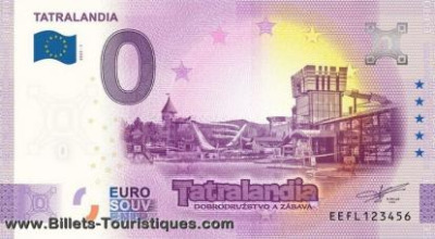 TATRALANDIA