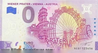 WIENER PRATER - VIENNA - AUSTRIA