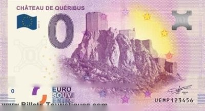 CHATEAU DE QUERIBUS