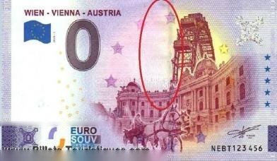 WIEN - VIENNA - AUSTRIA