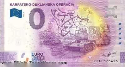 KARPATSKO-DUKLIANSKA OPERÁCIA