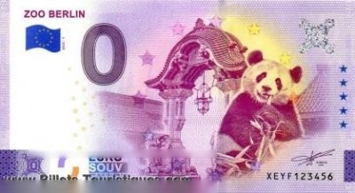 ZOO BERLIN