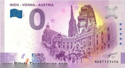 WIEN - VIENNA - AUSTRIA