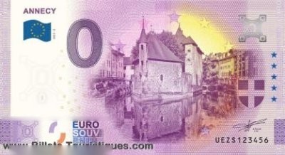 ANNECY