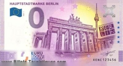 HAUPTSTADTMARKE BERLIN