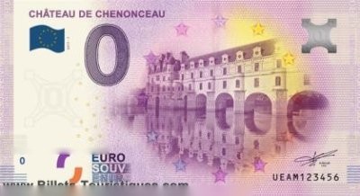 CHÂTEAU DE CHENONCEAU