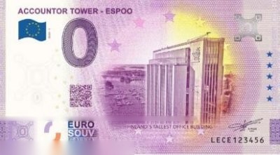 ACCOUNTOR TOWER - ESPOO