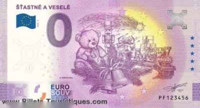 ŤASTNÉ A VESELÉ