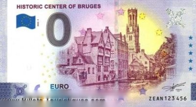 HISTORIC CENTER OF BRUGES