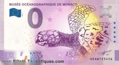 MUSÉE OCÉANOGRAPHIQUE DE MONACO