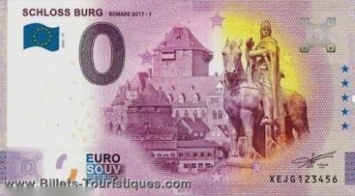 SCHLOSS BURG REMAKE 2017-1