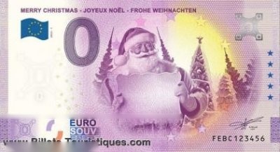 MERRY CHRISTMAS - JOYEUX NOËL - FROHE WEIHNACHTEN