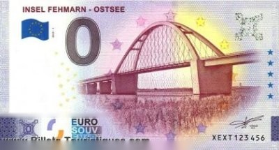 INSEL FEHMARN - OSTSEE