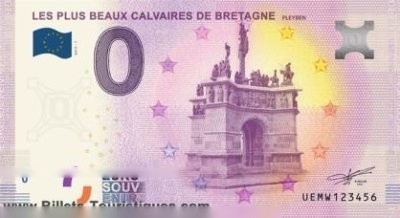 LES PLUS BEAUX CALVAIRES DE BRETAGNE PLEYBEN