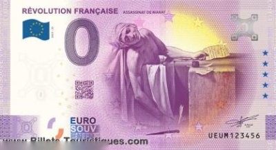 REVOLUTION FRANCAISE ASSASSINAT DE MARAT