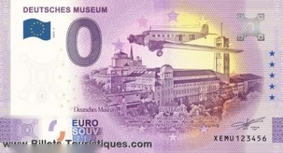 DEUTSCHES MUSEUM LUFTFAHRT Nachbildung / Modell Junkers Ju 52 / 3m, 1934