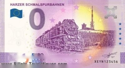 HARZER SCHMALSPURBAHN