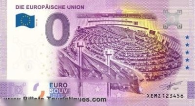 DIE EUROPÄISCHE UNION