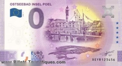 OSTSEEBAD INSEL POEL