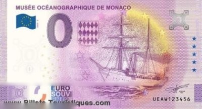MUSÉE OCÉANOGRAPHIQUE DE MONACO