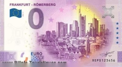 FRANKFURT - RÖMERBERG