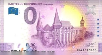 CASTELUL CORVINILOR HUNEDOARA