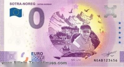 SOTRA-NOREG SOTRA-NORWAY