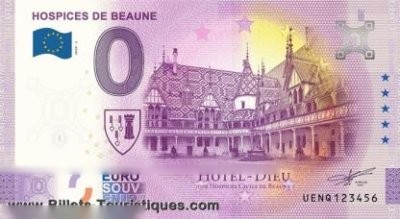 HOSPICES DE BEAUNE HÔTEL- DIEU DES HAUSPICES CIVILS DE BEAUNE