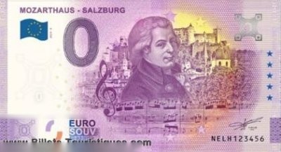 MOZARTHAUS - SALZBURG