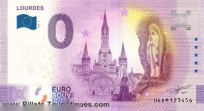 LOURDES