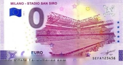 MILANO - STADIO SAN SIRO