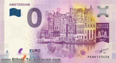 AMSTERDAM LIMITED EDITION 2017