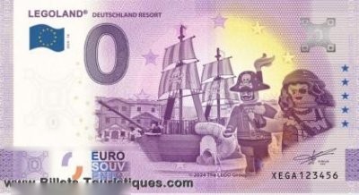 LEGOLAND® DEUTSCHLAND RESORT