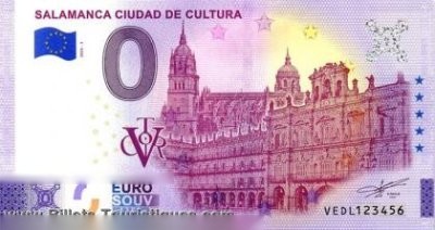 SALAMANCA CUIDAD DE CULTURA