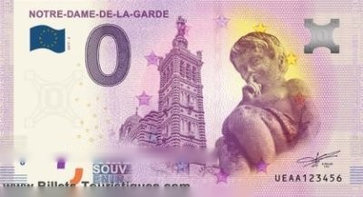 NOTRE-DAME-DE-LA-GARDE