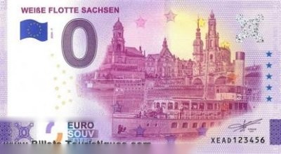 WEIßE FLOTTE SACHSEN