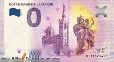 NOTRE-DAME-DE-LA-GARDE