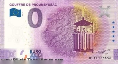 GOUFFRE DE PROUMEYSSAC