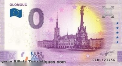 OLOMOUC