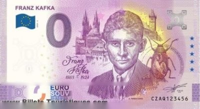 FRANZ KAFKA