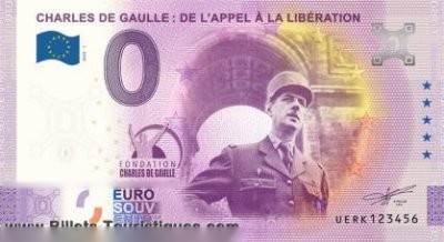 CHARLES DE GAULLE : DE L'APPEL A LA LIBERATION