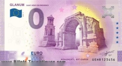 GLANUM SAINT-RÉMY-DE-PROVENCE