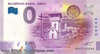 MOJMÍROVA BATA - GBELY